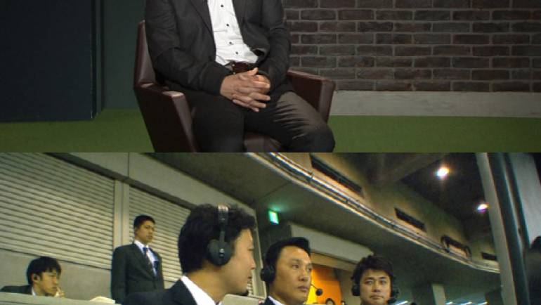 이승엽, 8월 아시안게임 SBS 특별 해설위원 발탁
