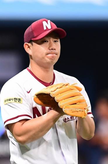 넥센 김상수 “삼성 김상수와는 친하죠”