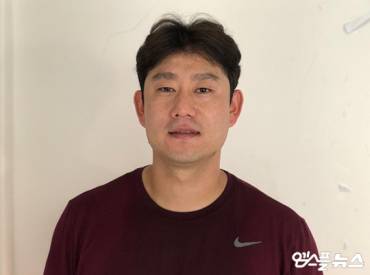 [엠스플 인터뷰] “홀드 신기록보단 팀이 먼저” 키움 ‘캡틴’ 김상수의 책임감