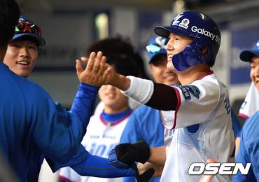 김상수, “건강하게 한 시즌 치르는 게 가장 큰 목표” [오!쎈 인터뷰]