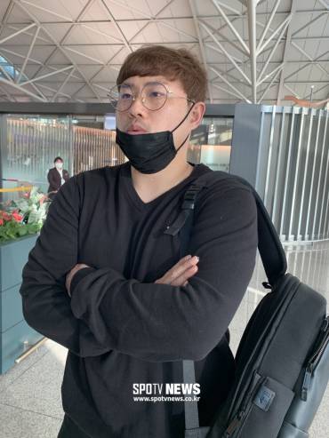 [SPO 현장] ‘최선참’ 이지영, “젊은 선수들 돕는 게 내가 할 일”