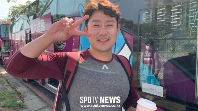 [SPO 인터뷰] 키움 김상수, 반전의 ‘팬서비스왕’이 나타났다!