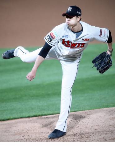 kt 쿠에바스 부상 OUT… 김민수 선발 IN