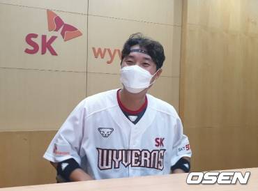 ‘이흥련 타점=SK 승리’ 이런 게 바로 넝쿨째 굴러온 복덩이 [오!쎈 인천]