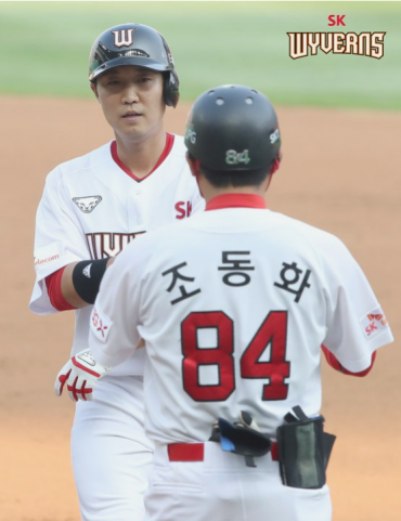 [IS 인터뷰] ‘준비된 포수’ 이흥련의 루틴, ”최선 다했다면 결과에 집착하지 않는다”